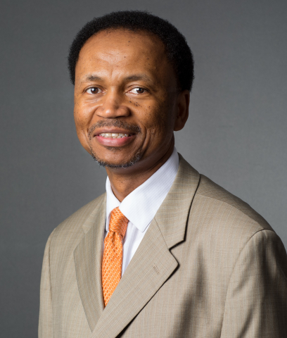 Harris King, M.Div | Bon Secours St. Mary's Hospital School of Medical